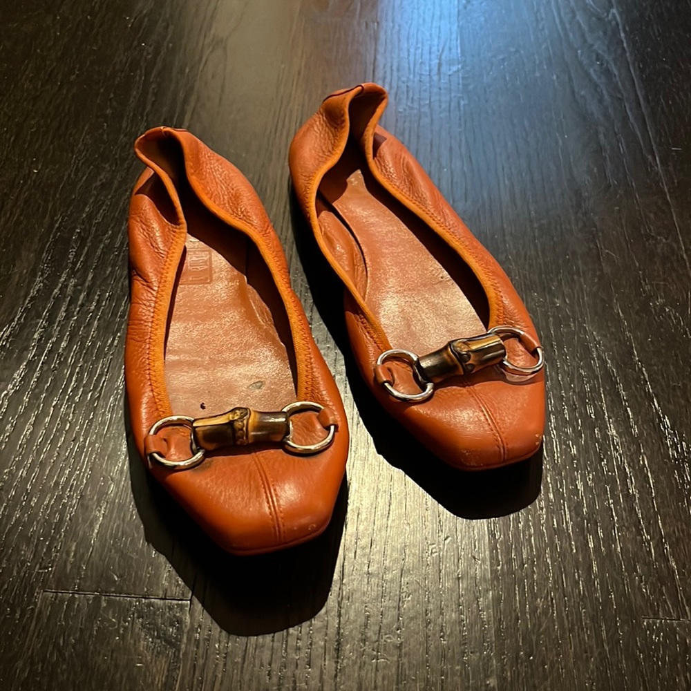 Gucci Shoes